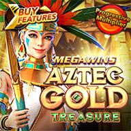 AP33 slots: aztec gold treasure