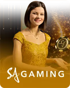 AP33 slot: sa gaming