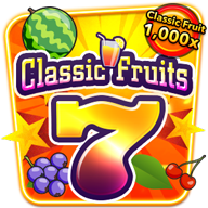 AP33 slots: classic fruits