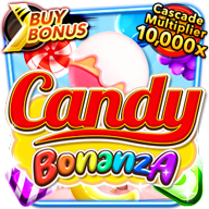 AP33 slots: candy bonanza