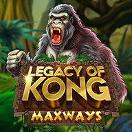 AP33 slots: legacy of kong