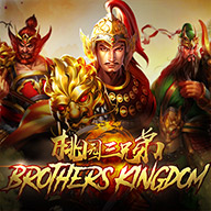 AP33 slots: brothers kingdom