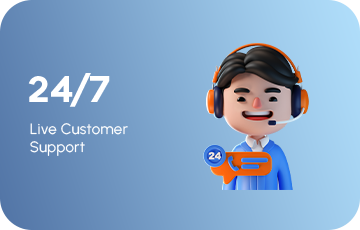AP33 24/7 customer services